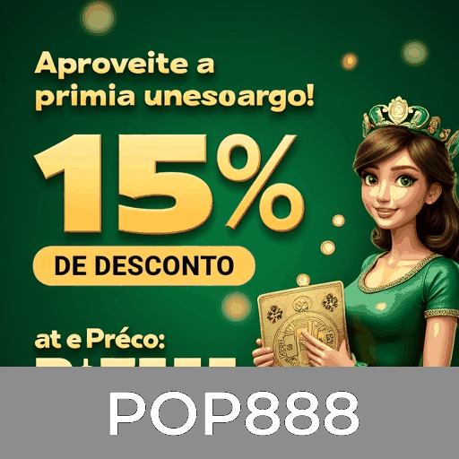 Bônus Reais com Valor Verdadeiro no POP888: Recompensas que Você Realmente Recebe