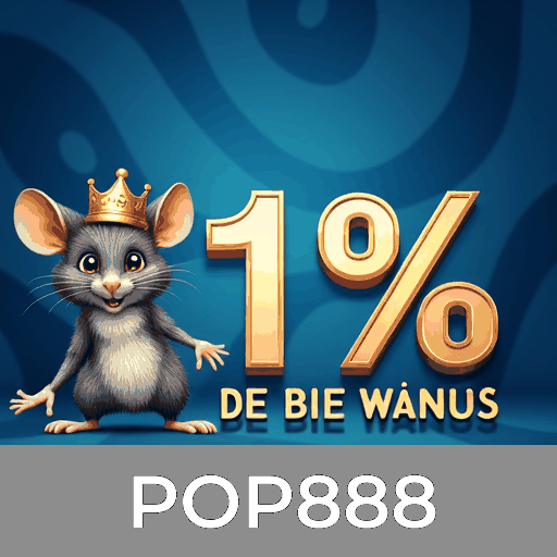 Experimente o POP888: Apostas Móveis Completas e Convenientes