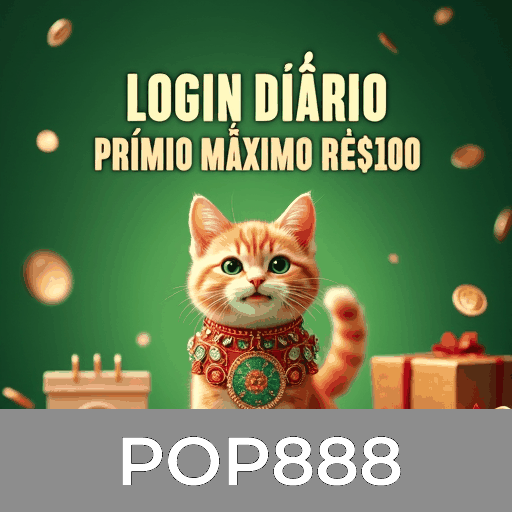 Pioneiro em Inovação: POP888 e a Convergência de Tecnologias Disruptivas