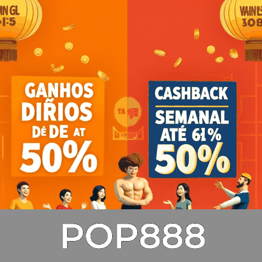 Pioneiro em Inovação: POP888 e a Convergência de Tecnologias Disruptivas