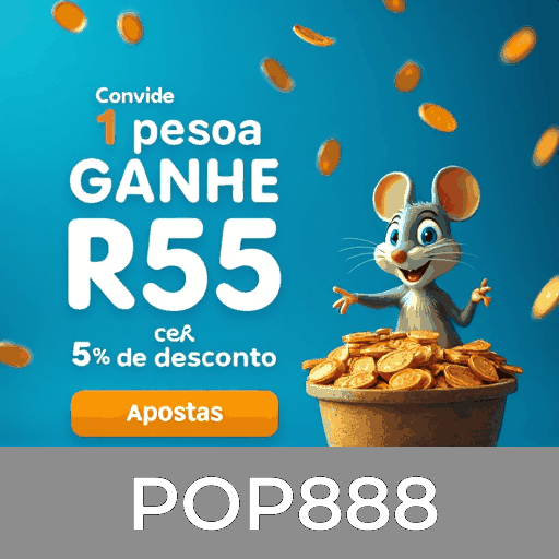 POP888: Jogo em Tempo Real e Experiência Emocionante