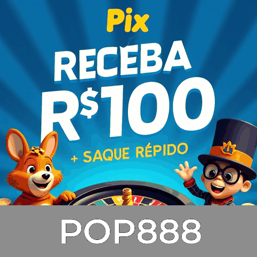 POP888 Casino Social: Uma Experiência Interativa Incomparável