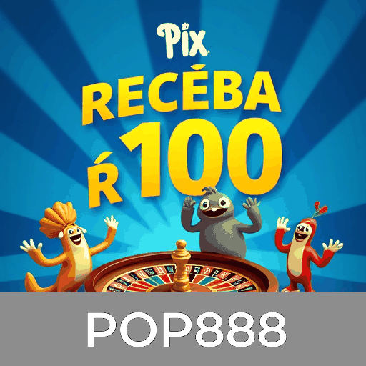 POP888: Plataforma Vibrante de Conexão e Interação