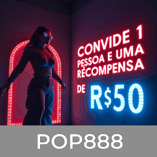 POP888 Casino Social: Uma Experiência Interativa Incomparável