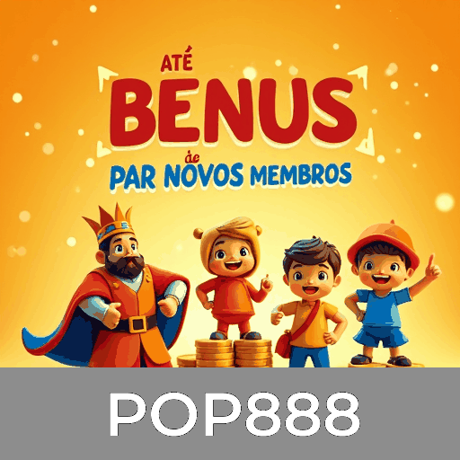 Explore o acesso premium e seguro do POP888 com login ultra-rápido