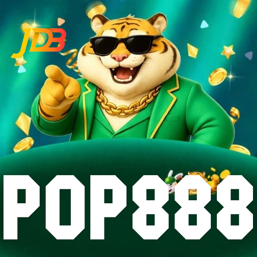 pop888: Cassino Online Seguro e Divertido