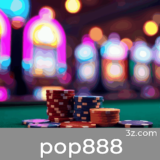 pop888
