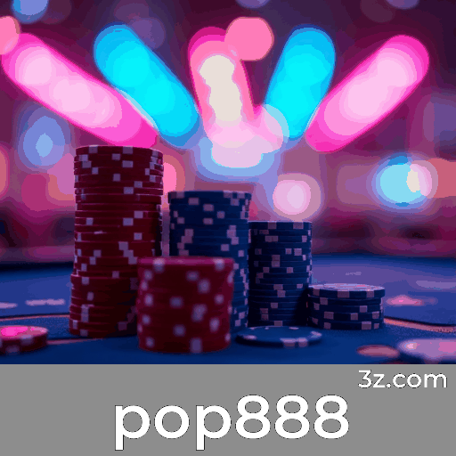 pop888