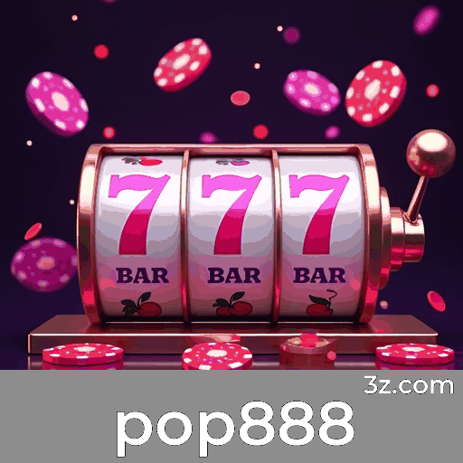 pop888
