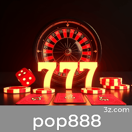 pop888