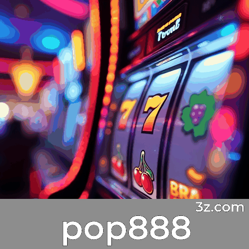 pop888