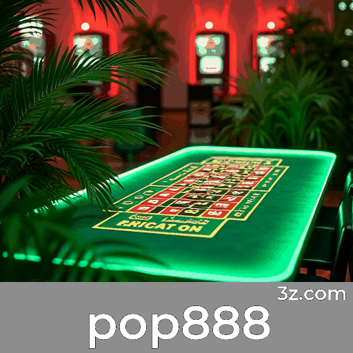 pop888