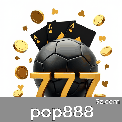 pop888