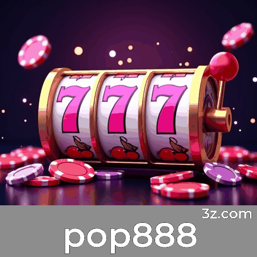pop888