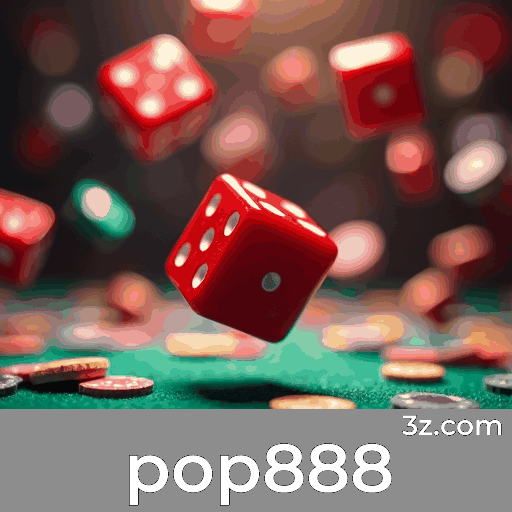 pop888